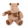 Image de Peluche -Hippo Bandana - Beige en occasion ou reconditionné