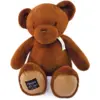 Image de Le Nounours - Capuccino 75 Cm