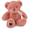 Image de Peluche - Histoire dOurs - Le Nounours - 28 cm - Rose Praline - Douceur et Tendresse