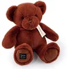 Image de Ho3236 Peluche Le Nounours Cannelle 40cm