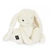 Image de Peluche - Histoire dOurs - Lapin vanille - 32 cm - Beige - Mixte