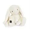 Image de Doudou Lapin - Vanille - 50cm