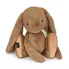 Image de Doudou Lapin - Noisette - 50cm H03249