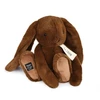 Image de Peluche Le Lapin 32cm Cafe