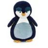 Image de Tresors Marin - Pingouin Bleue 25 Cm