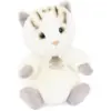 Image de Peluche Chat - Les Doux Strecth - 18 Cm