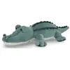 Image de Peluche Histoire D'ours Crocodile 125 Cm Multicolor Textile