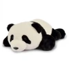 Image de Peluche Lestee Panda Bao - 42 Cm