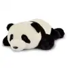 Image de Peluche lestee panda bao - 42 cm HO3337