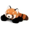 Image de Sierra - Le Panda Roux Allongé