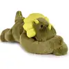 Image de Peluche Podcoll - Dino 30cm Magnetique