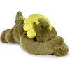 Image de Peluche - HISTOIRE DOURS - Podcoll Dino - Multicolore - 30 cm - Pour enfants à partir de 3 ans