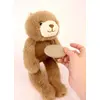 Image de Podcolle - Ours 30 Cm Magnetique