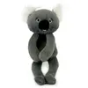 Image de Peluches Histoire_d'ours Podcoll Koala Magnétique Multicolor Autres
