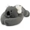 Image de Doudou Koala Histoire_d'ours Podcolle 40 Cm Multicolor Autres