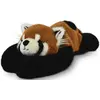 Image de Podcolle - Le Panda Roux Allongé