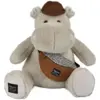 Image de Hippo - hello brook - 38cm HO3380