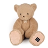 Image de Peluche Histoire D'ours Clémentin 60 Cm Marron