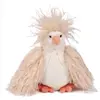 Image de Peluche Poulette Histoire D'ours Multicolor Textile
