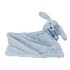 Image de Tartine Et Chocolat - Doudou Lapin Augustin Bleu 24cm en occasion ou reconditionné