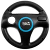 Image de Volant - ACC. UNDER CONTROL - Wii - Noir - Compatible Wii - Idéal pour jeux de course