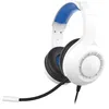 Image de Casque gaming - JACK - Modèle filaire - 50 mm - Confort ergonomique - Compatible PS5
