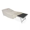 Image de Housse Bain De Soleil 200 X 75 Cm Taupe