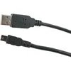 Image de Câble USB type A vers mini USB