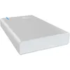 Image de Storeva MiniMax Silver - Boîtier disque dur 2 5 USB 3.0 15mm