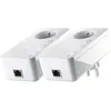 Image de Pack de 2 x Devolo dLAN 1200+ - Adaptateur CPL 1200 Mbits/s en occasion ou reconditionné