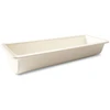 Image de Moule bûche Acier Antiadhésif 28cm, Scrapcooking - ScrapCooking