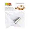 Image de Douille Pâtisserie Inox - Saint Honoré