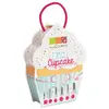 Image de 6 Douilles Inox Pour Déco Cupcake