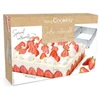 Image de Cadre à pâtisserie extensible, ScrapCooking - ScrapCooking