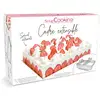 Image de Cadre À Pâtisserie Extensible - Rectangle