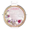 Image de Cercle à tarte extensible perforé - 16 à 30 cm