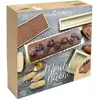Image de Kit De 3 Moules Pour Réaliser Sa Bûche De Noël