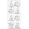 Image de Tapis silicone pour tuiles décors Noël, Scrapcooking - ScrapCooking