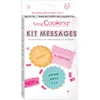 Image de Lettres Et Chiffres Pour Customiser Ses Biscuits