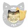 Image de Kit Pour Biscuit En Relief Chat