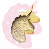 Image de Découpoir Pour Biscuit En Relief Licorne