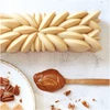 Image de Moule bûche en silicone 3D Instant, ScrapCooking - ScrapCooking