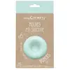 Image de 6 Moules En Silicone - Donuts