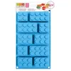 Image de Moule En Silicone Briques Scrapcooking
