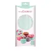 Image de Tapis Silicone Pour Macarons