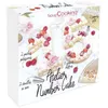 Image de Coffret Number Cake - SCRAPCOOKING - Anniversaire complet - De 0 à 8