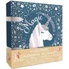 Image de Calendrier de lavent - SCRAPCOOKING - Licorne