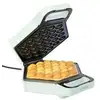 Image de Gaufrier Croque Monsieur Scrapcooking Bubble Waffles Factory