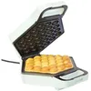 Image de Gaufrier - SCRAPCOOKING - Bubble - Waffle Factory - 700W - Vert tendre
