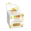 Image de Paillettes alimentaires dorées